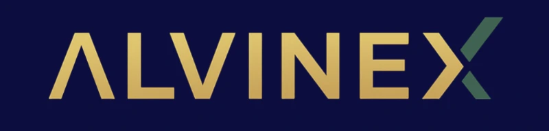 Logo ALVINEX (UF - United Finance GmbH)