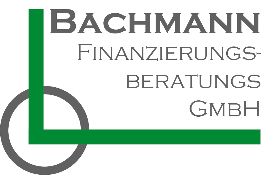 Logo BACHMANN Finanzierungsberatungs GmbH
