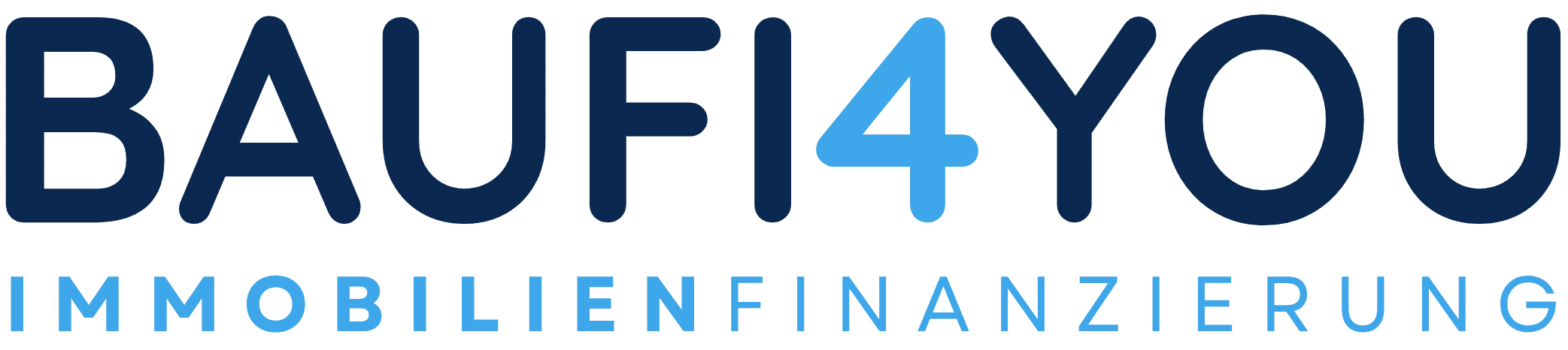 Logo BAUFI 4 YOU GmbH