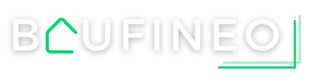 Logo Baufineo GmbH