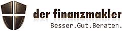 Logo DER FINANZMAKLER