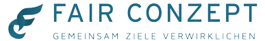 Logo Fair Conzept GmbH