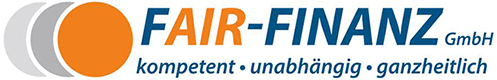 Logo Fair-Finanz GmbH