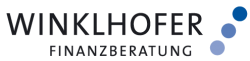 Logo Finanzberatung Bernhard Winklhofer