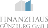 Logo Finanzhaus Günzburg GmbH