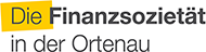 Logo Finanzsozietät Ortenau, Robert Renz