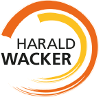 Logo Harald Wacker Immobilien & Finanzdienstleistungen e.K.