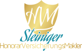 Logo Versicherungsmaklerbüro Holger Steiniger