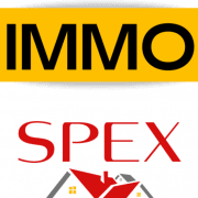 Logo IMMOSPEX GmbH