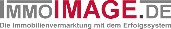 Logo IMMOIMAGE.DE Heinz Janssen Immobilienmakler