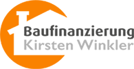 Logo Kirsten Winkler (Baufinanzierung Kirsten Winkler)