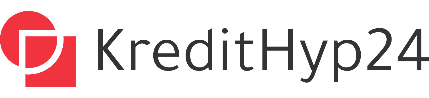 Logo KreditHyp24 GmbH