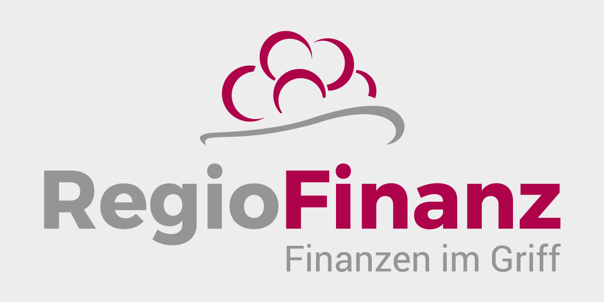 Logo RegioFinanz Michael Uhl e.K.