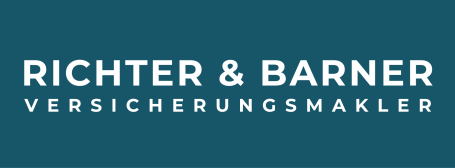 Logo Richter & Barner GmbH Finanz- und Versicherungsmanagement