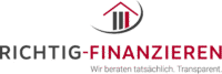 Logo RICHTIG FINANZIEREN, Nick Semmelmann & Miguel König FIINS eGbR