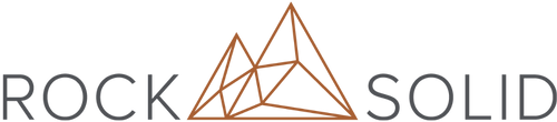 Logo ROCKSOLID GmbH