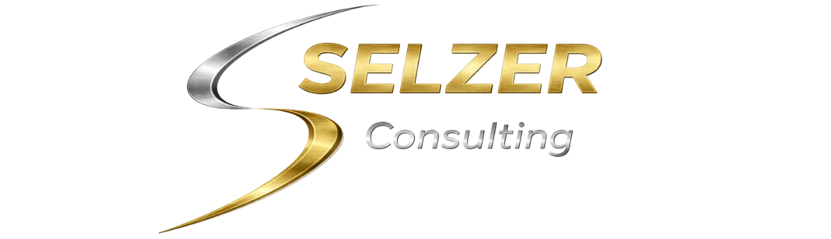 Logo SELZER Consulting