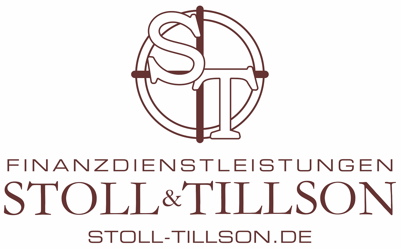 Logo Finanzdienstleistungen Stoll-Tillson