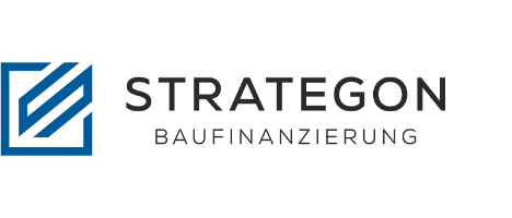 Logo Strategon GmbH