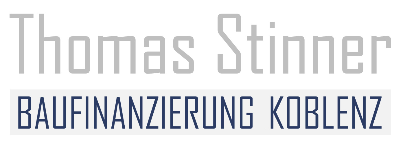 Logo Thomas Stinner, unabhängige Baufinanzierungsberatung