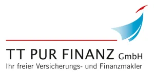 Logo TT PUR Finanz GmbH