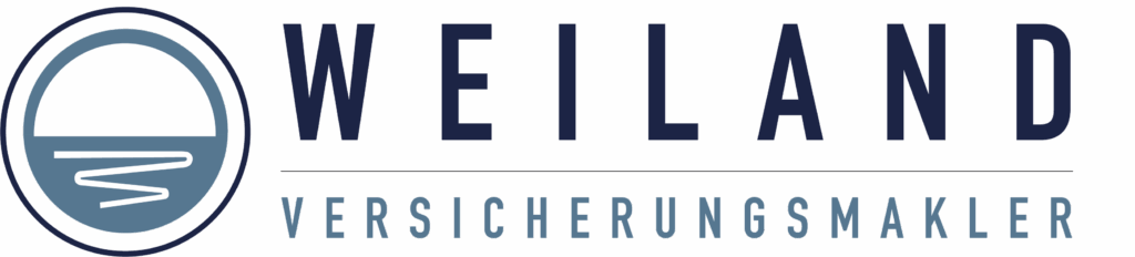 Logo Gerhard Weiland Versicherungsmakler