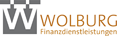 Logo Wolburg Finanzdienstleistungen, Inhaberin Aline Wolburg e.K.